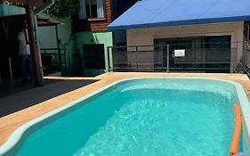 Hotel Los Lapachos